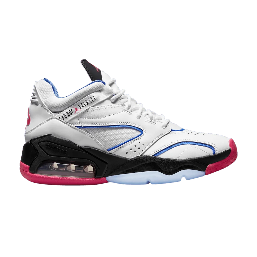Krossovki-Air-Jordan-Point-Lane-Fireberry