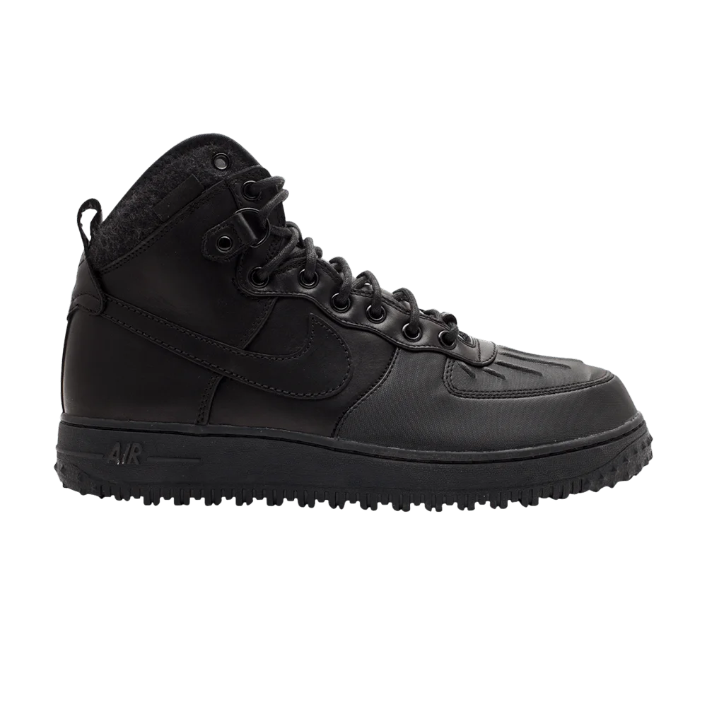 Кроссовки Nike Air Force 1 Duckboot