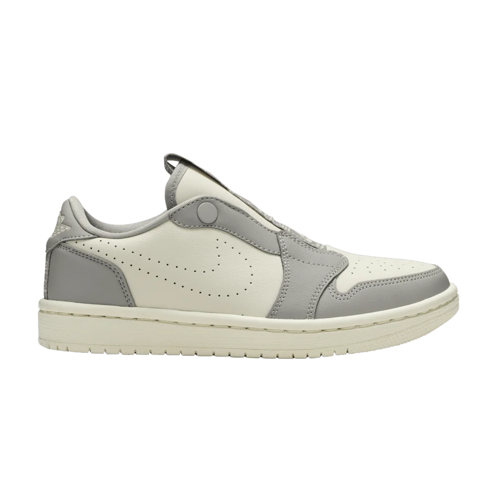 Krossovki-Wmns-Air-Jordan-1-Low-Slip-Atmosphere-Grey
