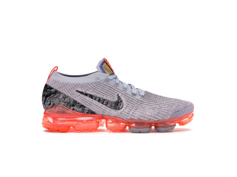 Кроссовки Air VaporMax Flyknit 3 Moon Landing