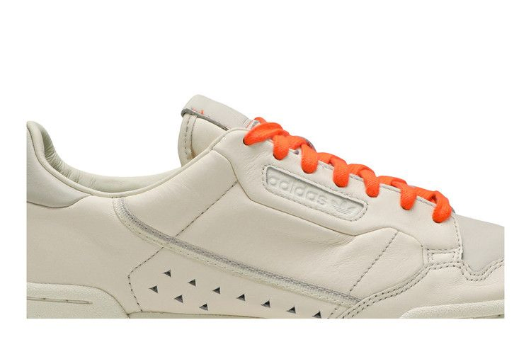 Кроссовки Pharrell Williams x adidas Continental 80 'Cream'