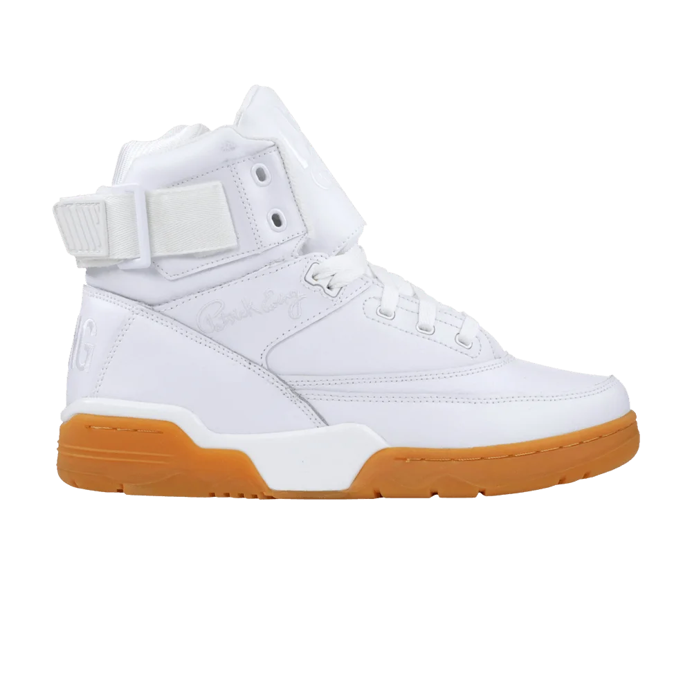 Krossovki-Ewing-33-High-White-Gum