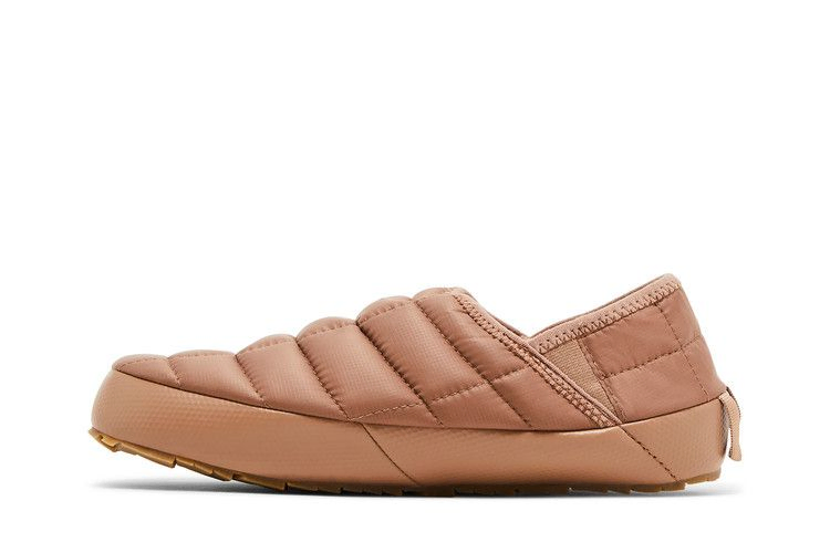 SKIMS x The North Face Wmns Thermoball Traction Mule 5 'Sienna'