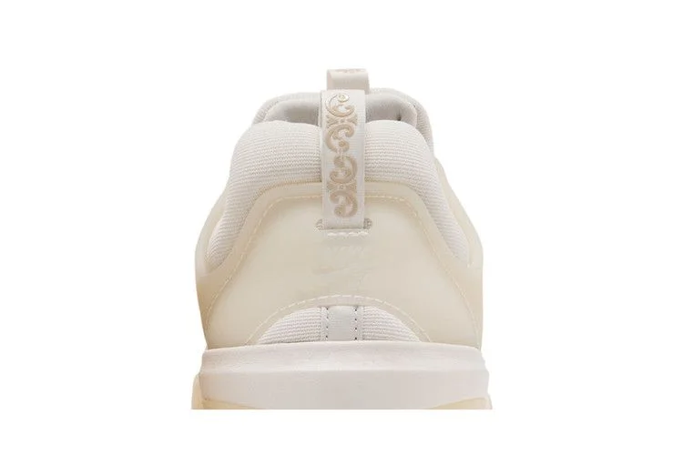 Кроссовки Nike Zoom Nyjah 3 Premium SB 'Phantom Light Orewood Brown'