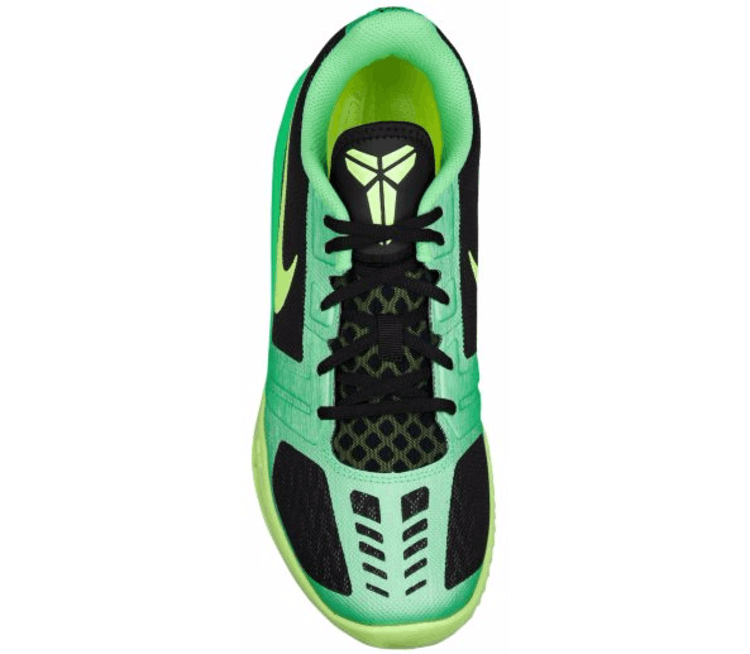 Кроссовки Nike KB Mentality