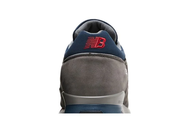 Кроссовки New Balance 1500 Made in England 'Granite Carbon Fiber'