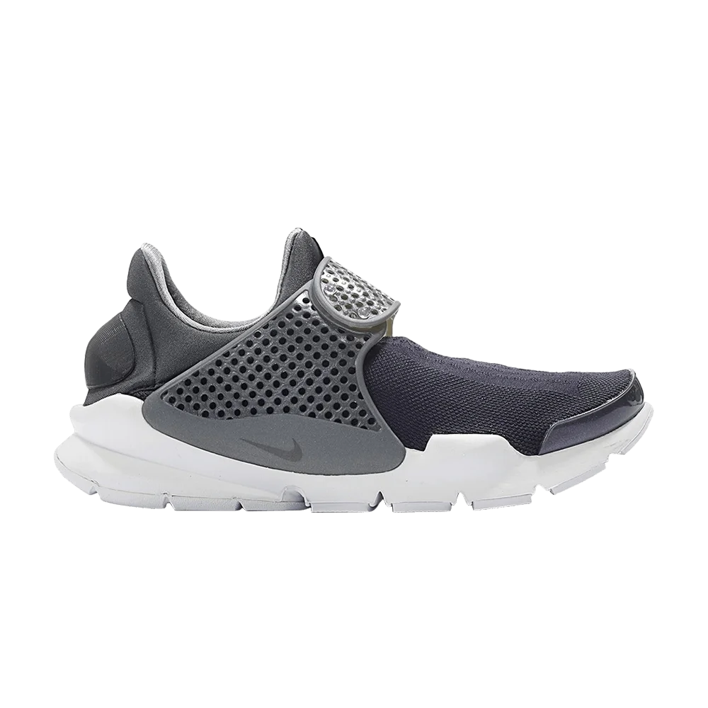 Krossovki-Nike-Sock-Dart-KJRCD-Premium-Metallic-Hematite
