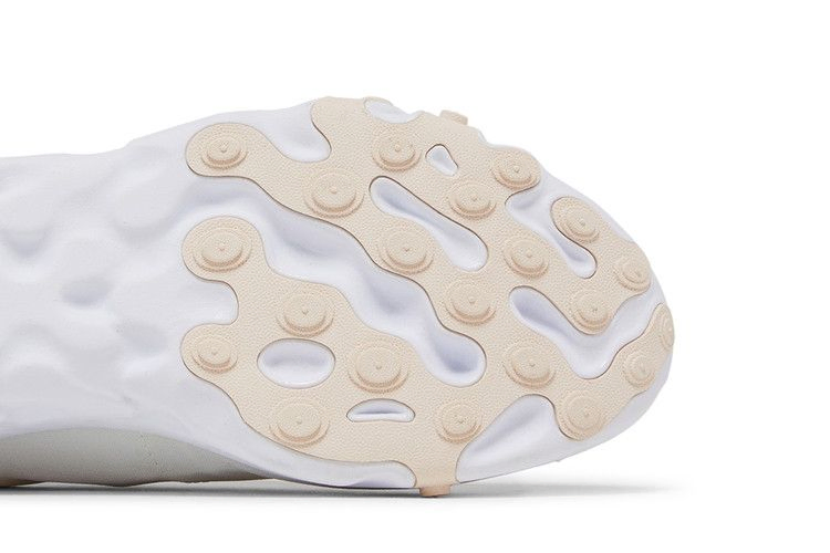 Кроссовки Nike Wmns React Element 55 'Pale Ivory'