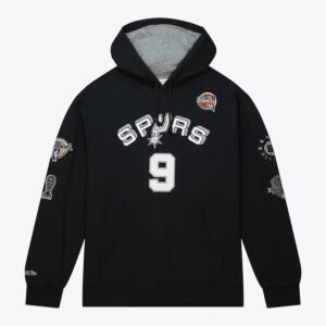 Mitchell-Ness-Tony-Parker-Black-San-Antonio-Spurs-2023-Naismith-Basketball-Hall-Of-Fame-Name-Number-Pullover-Hoodie-300x300