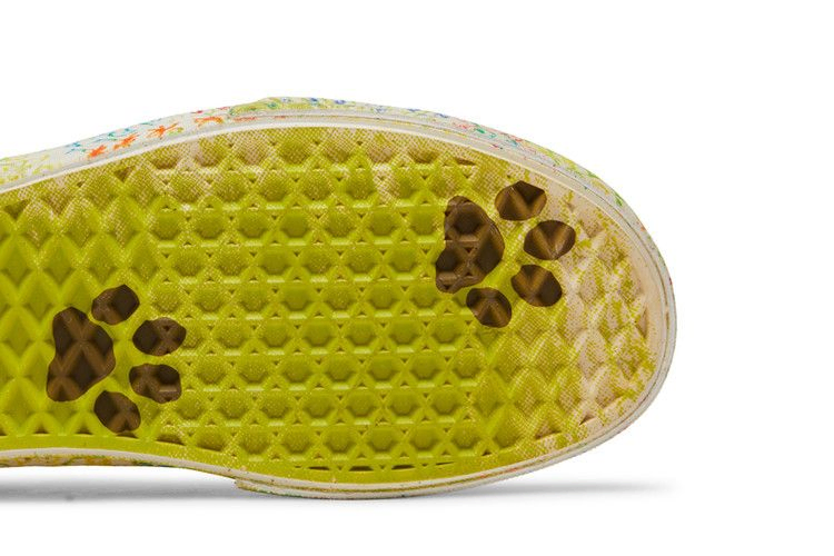 Collina Strada x Vans Classic Slip-On 'Idyllic Neighborhood'