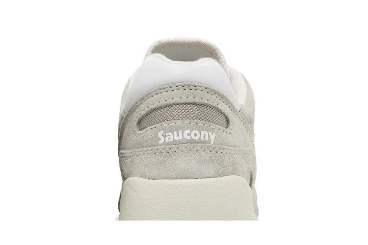 Кроссовки Saucony Shadow 6000 Premium 'Grey'