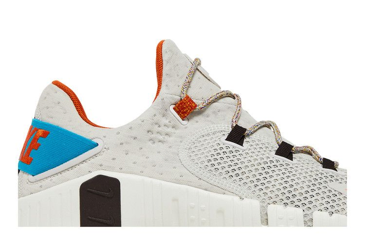 Кроссовки Nike Free Metcon 4 'Made From Sport'
