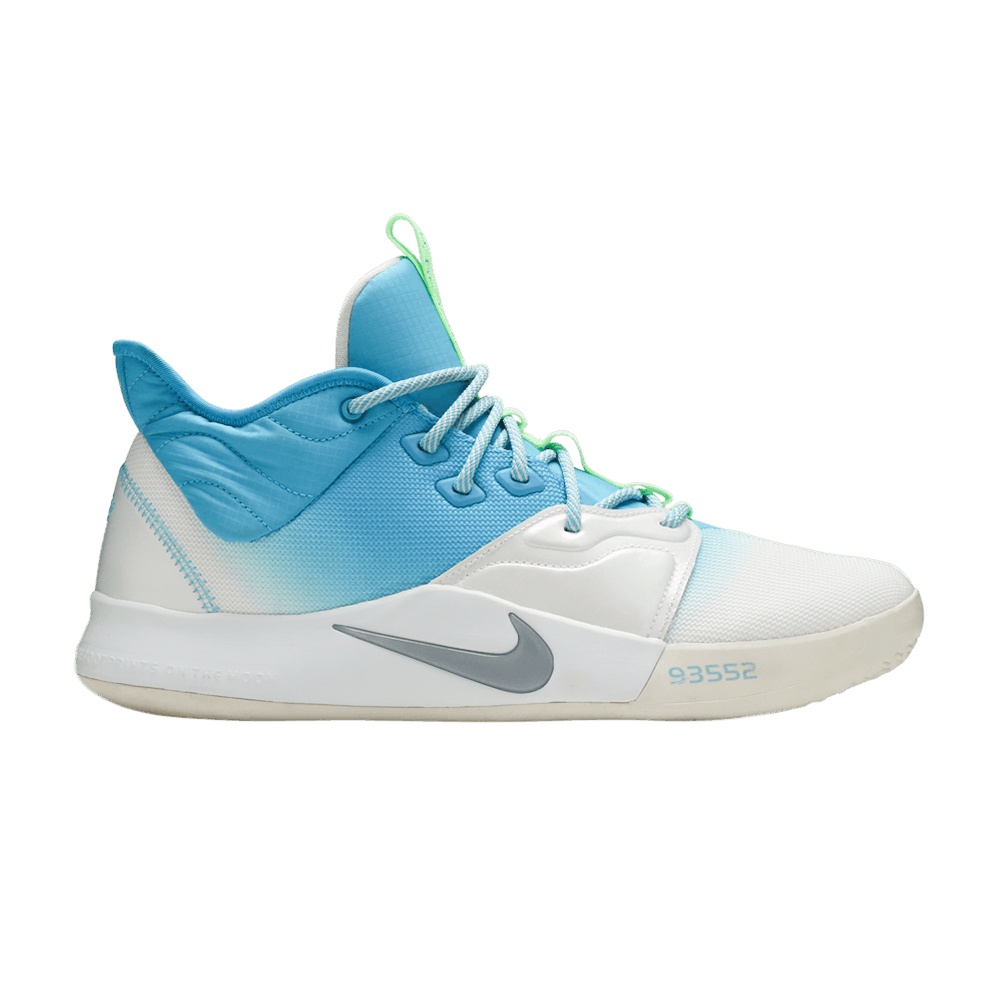 Кроссовки Nike PG 3 'Lure'