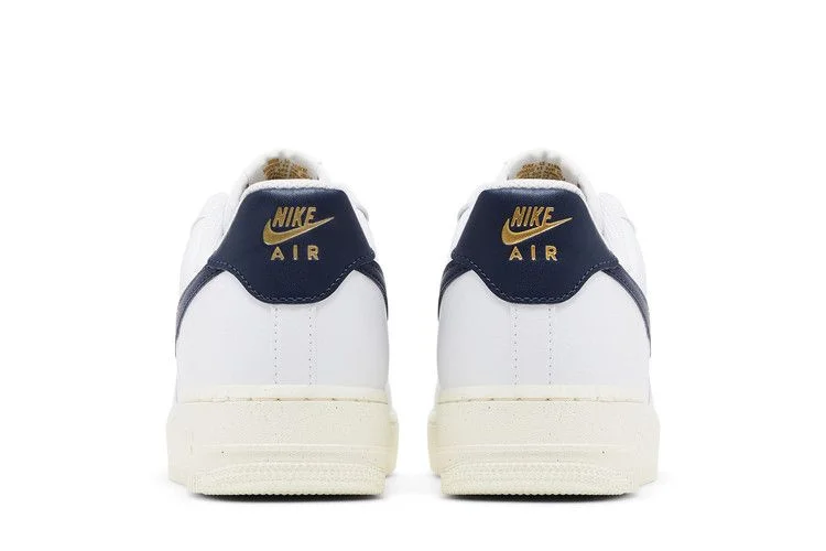 Кроссовки Nike Wmns Air Force 1 Low 'Olympic'