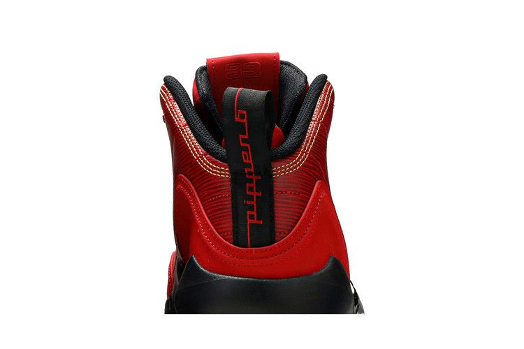 Кроссовки Nike Air Pippen 6