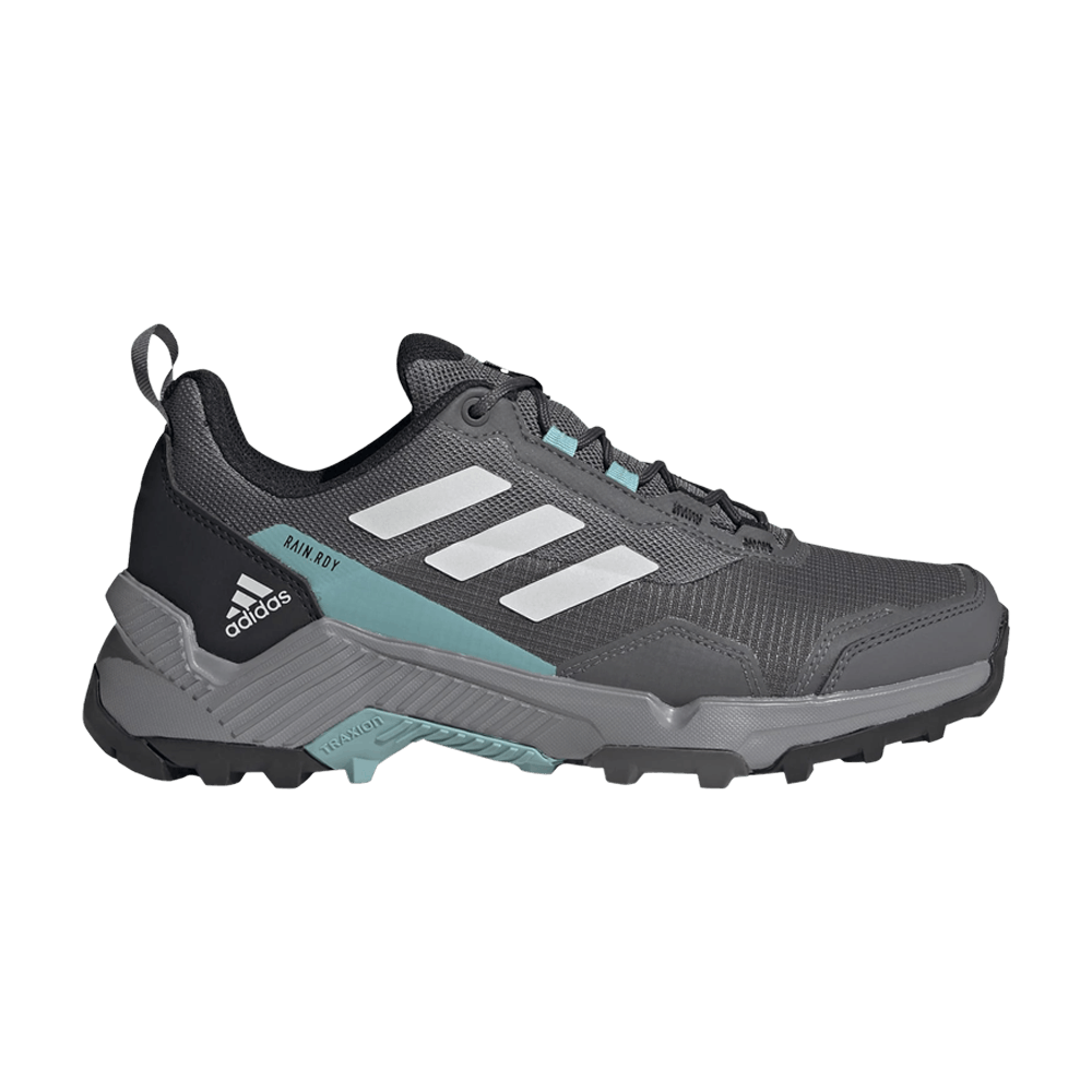 Кроссовки Adidas Wmns Eastrail 2.0 Rain.RDY 'Grey Mint Ton'
