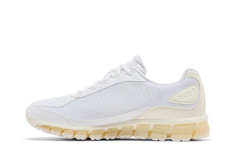 Кроссовки JJJJound x Asics Gel Quantum 360 1 AMP 'White'