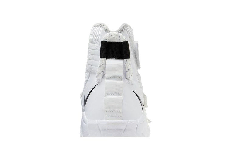 Кроссовки Nike Force Savage Elite 2 Shark 'White Black'