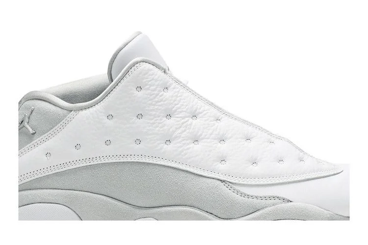 Кроссовки Air Jordan 13 Retro Low 'Pure Money'