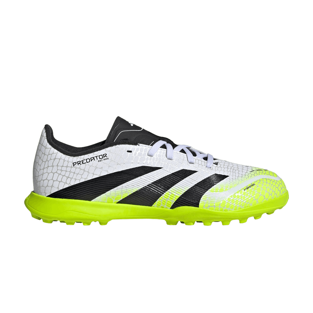 Кроссовки Adidas Predator League TF K 'Radiant Blaze Pack'