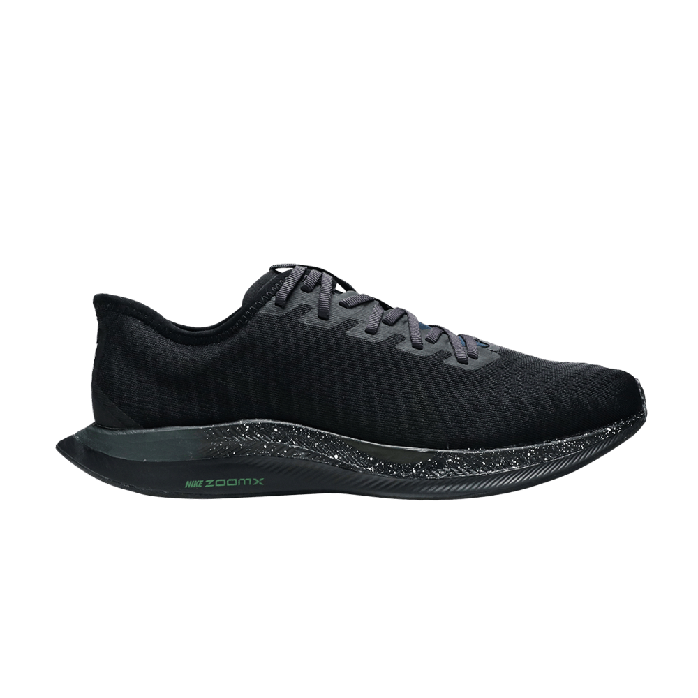 Кроссовки Nike Zoom Pegasus Turbo 2 Special Edition 'Black'