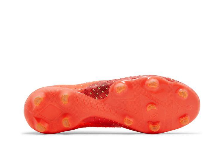 Кроссовки Puma Future 3.4 FG AG 'Fearless Pack'