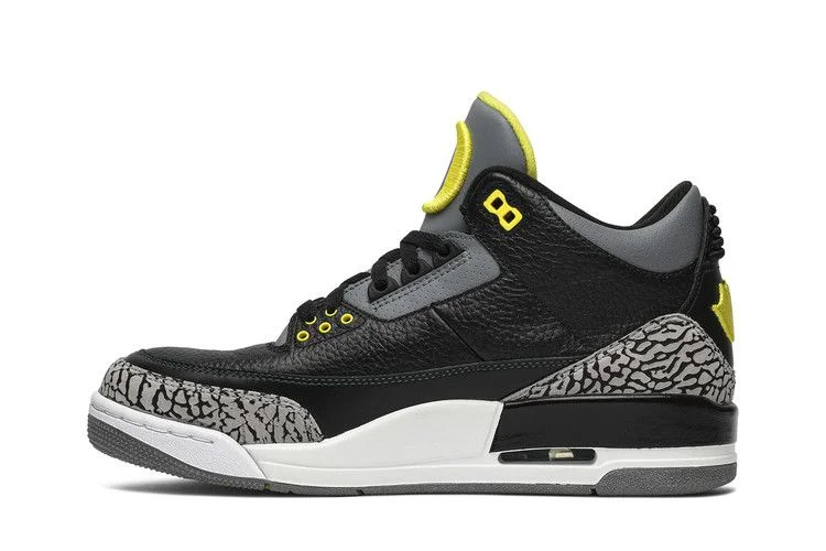 Krossovki-Air-Jordan-3-Retro-Oregon-Pit-Crew-Sample-2