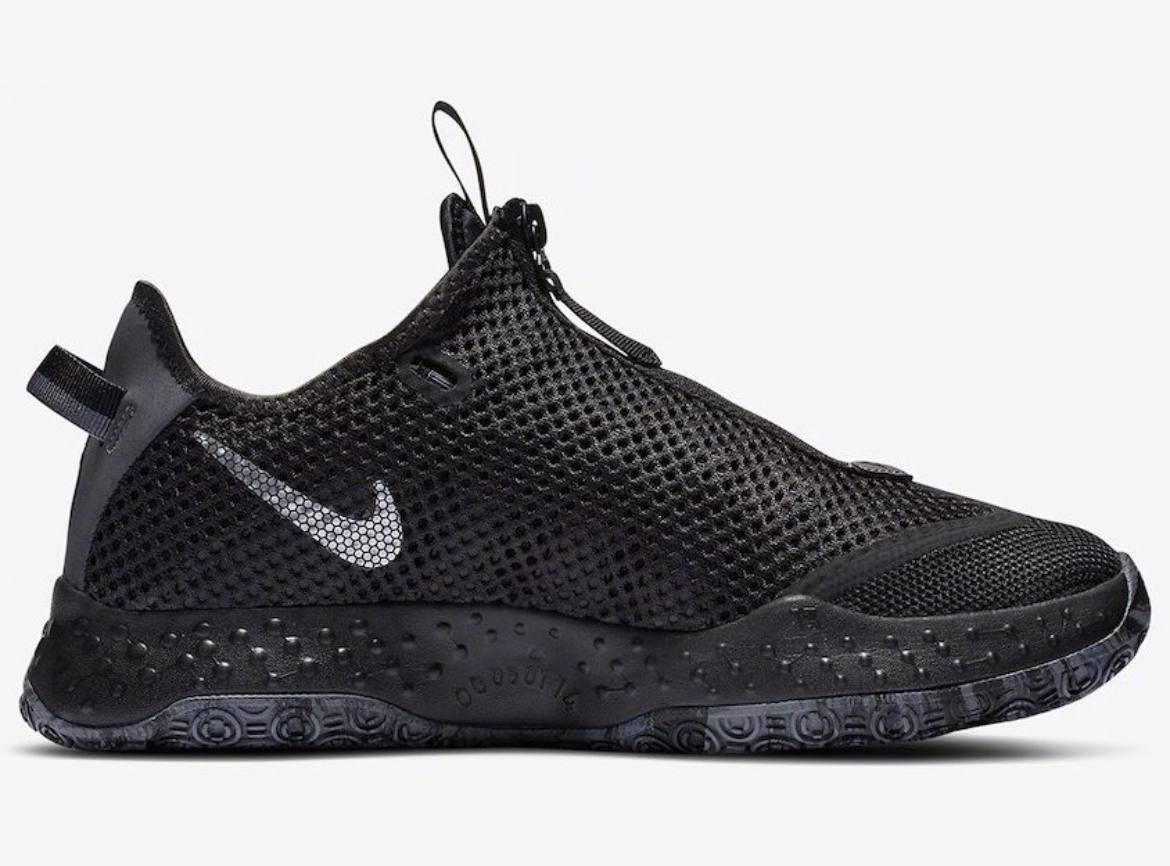 Nike-PG-4-Black-Metallic-Dark-Grey-2