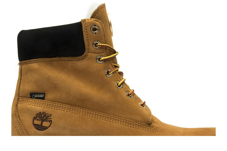 Кроссовки Timberland OVO x 6 Inch Premium Boot 'Wheat'