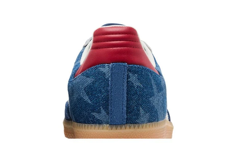 Кроссовки adidas Samba OG 'USA'