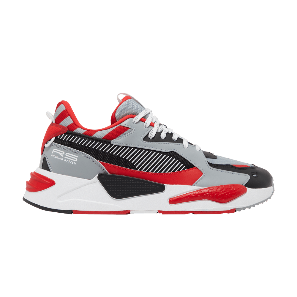 Кроссовки Puma RS-Z 'Red Campus'