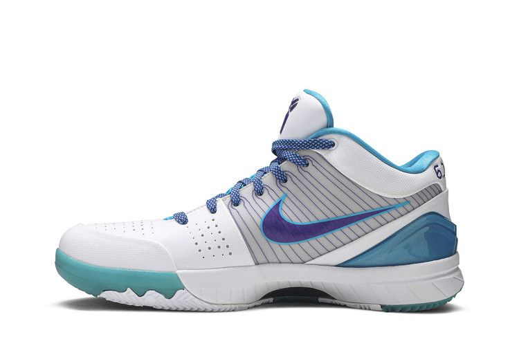 Кроссовки Nike Zoom Kobe 4 'Draft Day' 2009
