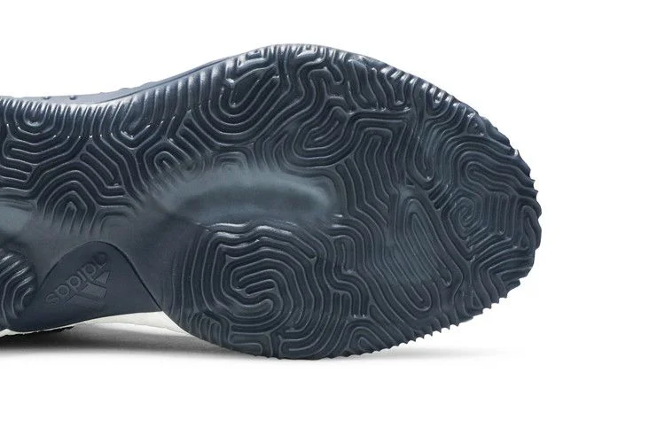 Кроссовки Adidas Crazy Explosive 2017 'Collegiate Navy'