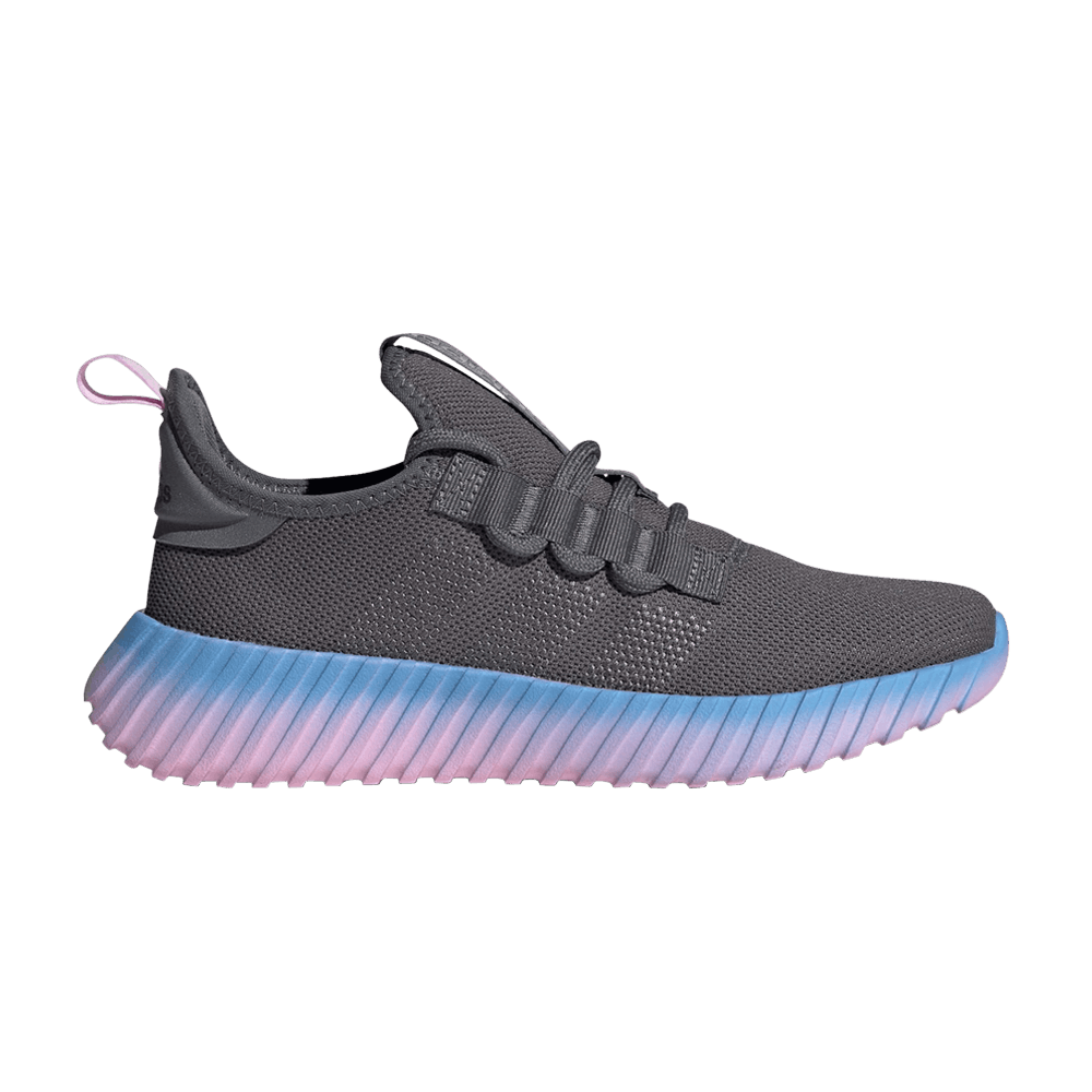 Кроссовки Adidas Wmns Kaptir Flow 'Grey Bliss Lilac'