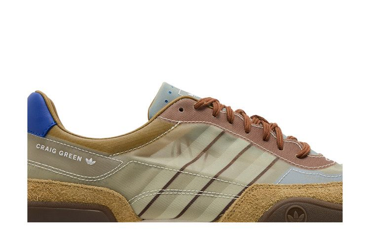 Кроссовки Craig Green x adidas Squash Polta AKH 'Khaki'
