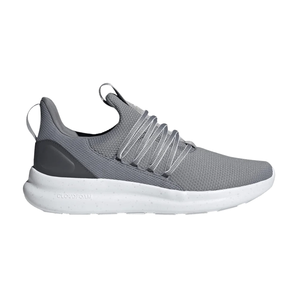 Krossovki-adidas-Lite-Racer-Adapt-7.0-Grey-White