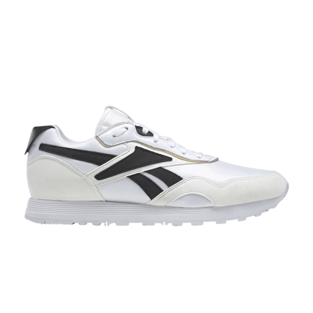 Кроссовки Reebok Victoria Beckham x Rapide 'White Black'