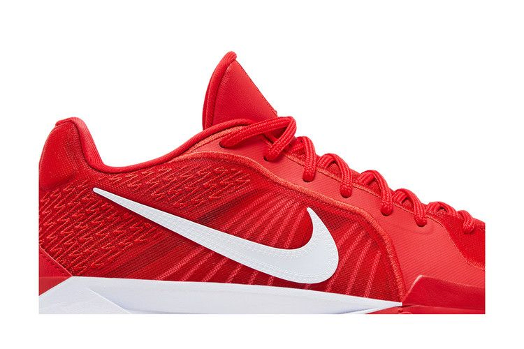 Кроссовки Nike Wmns Sabrina 2 TB Promo 'University Red'