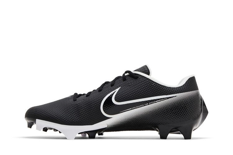 Кроссовки Nike Vapor Edge Speed 360 Wide 'Black White'