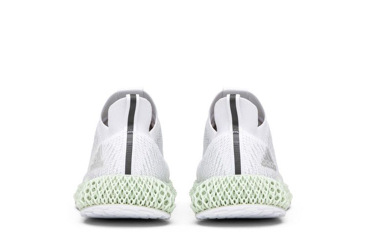 Кроссовки adidas Wmns AlphaEdge 4D 'Footwear White'