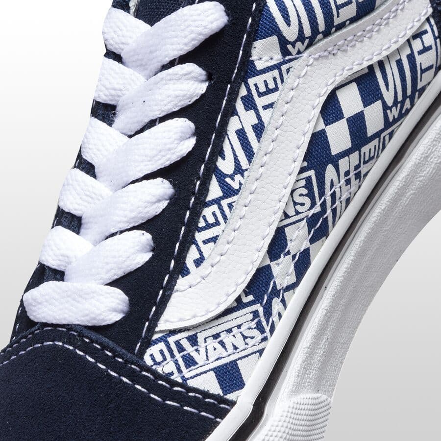 Vans Old Skool 'Off The Wall - Dress Blues'