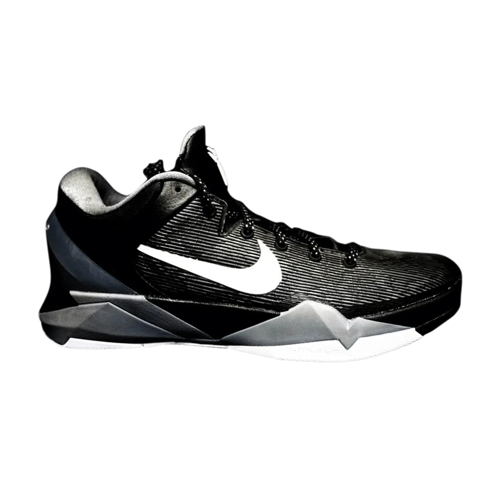 Krossovki-Nike-Zoom-Kobe-7-System-Black-Wolf-Grey