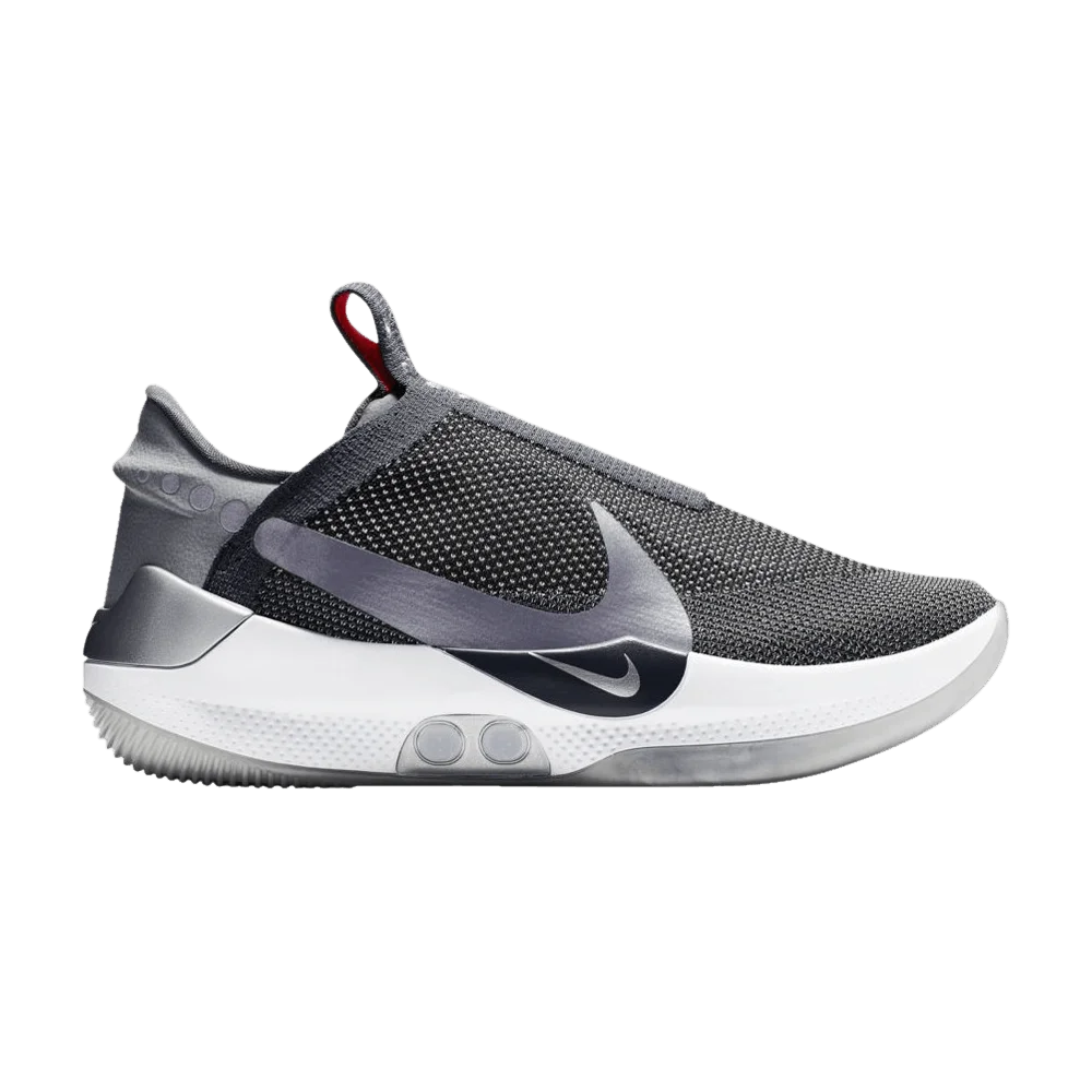 Krossovki-Nike-Adapt-BB-Dark-Grey-EU-Adapter
