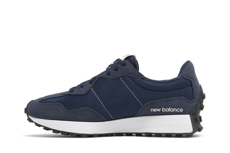 Кроссовки New Balance 327 'Natural Indigo'