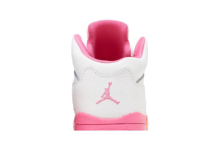 Кроссовки Air Jordan 5 Retro TD 'Pinksicle'