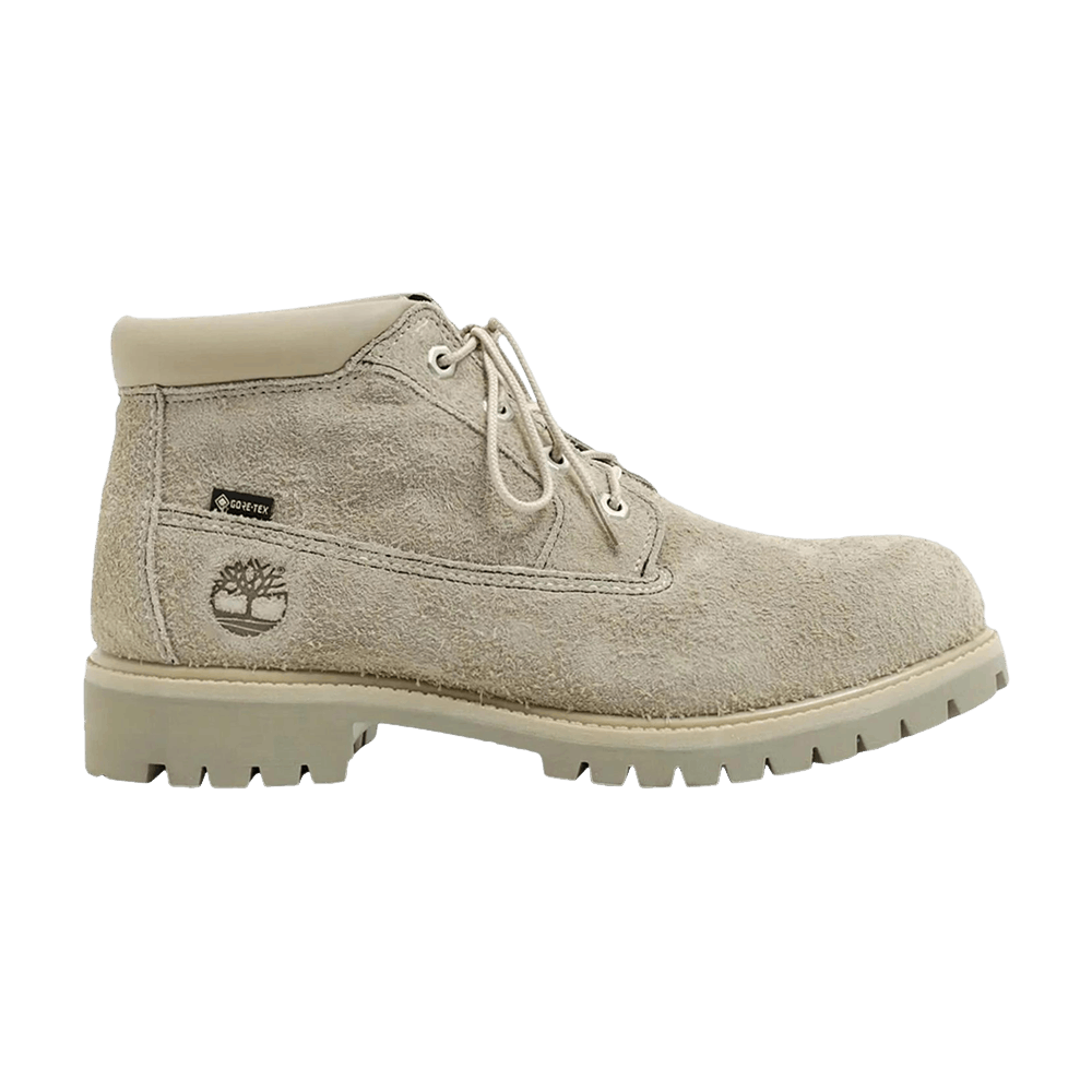Кроссовки nonnative x Timberland Chukka Boot GORE-TEX 'Taupe'