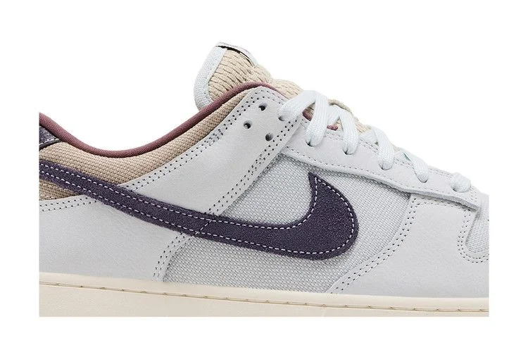 Кроссовки Nike Dunk Low Retro SE 'Off White Spruce'