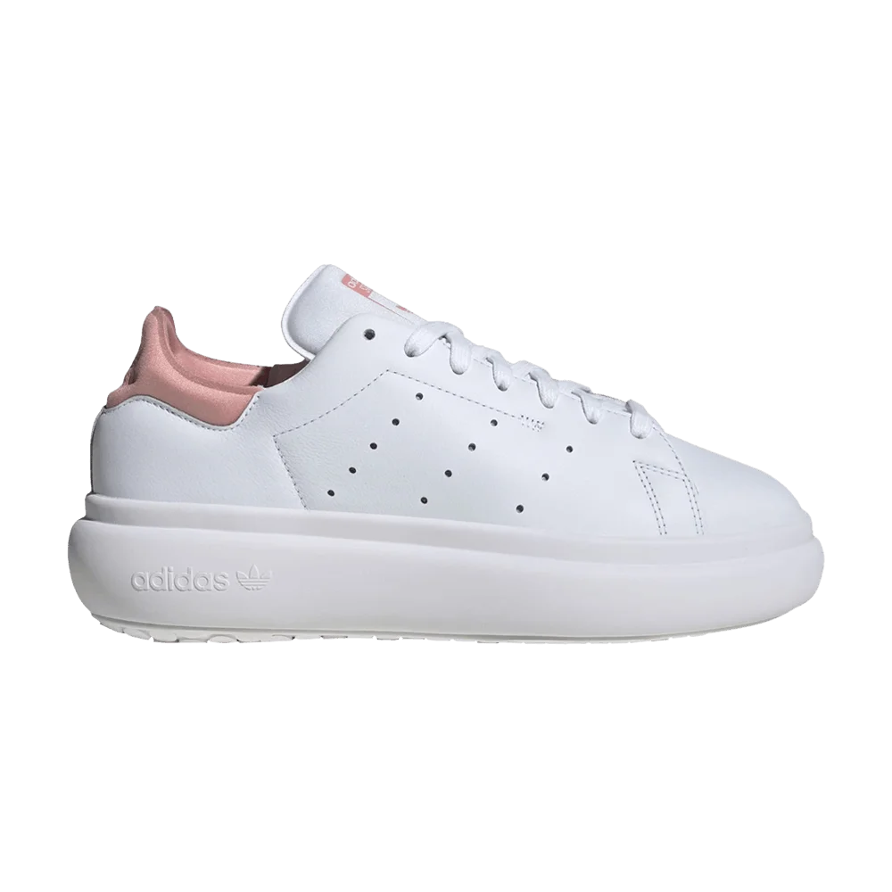 Krossovki-Adidas-Wmns-Stan-Smith-Platform-White-Semi-Pink-Spark