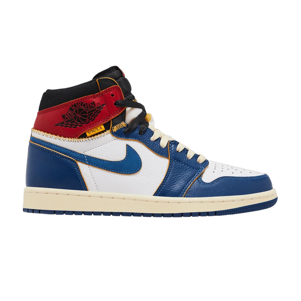 Krossovki-Union-LA-x-Air-Jordan-1-Retro-High-NRG-Storm-Blue-Sample