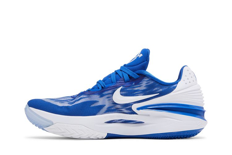 Кроссовки Nike Air Zoom GT Cut 2 TB Promo 'Game Royal'